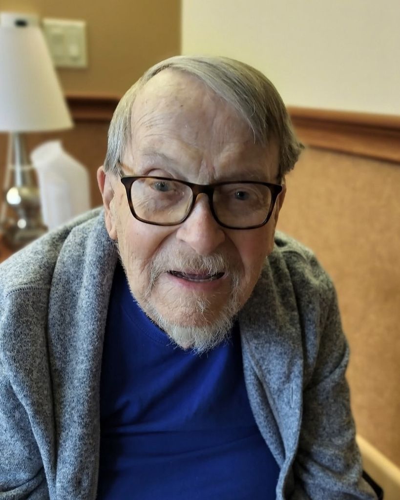 Robert Triebenbach