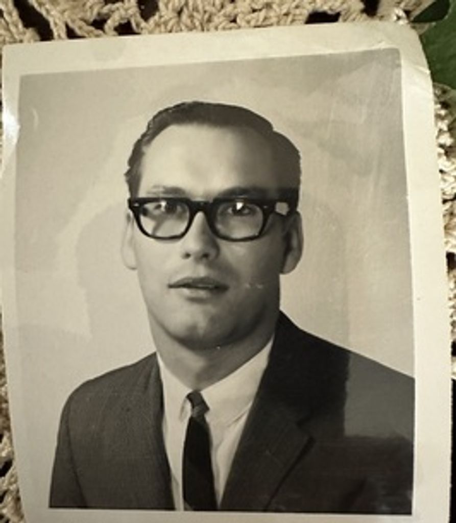 Jerry Steinmetz Profile Photo