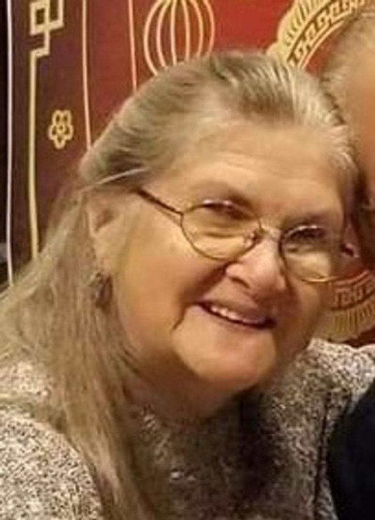 Patricia Lea Benesh Profile Photo