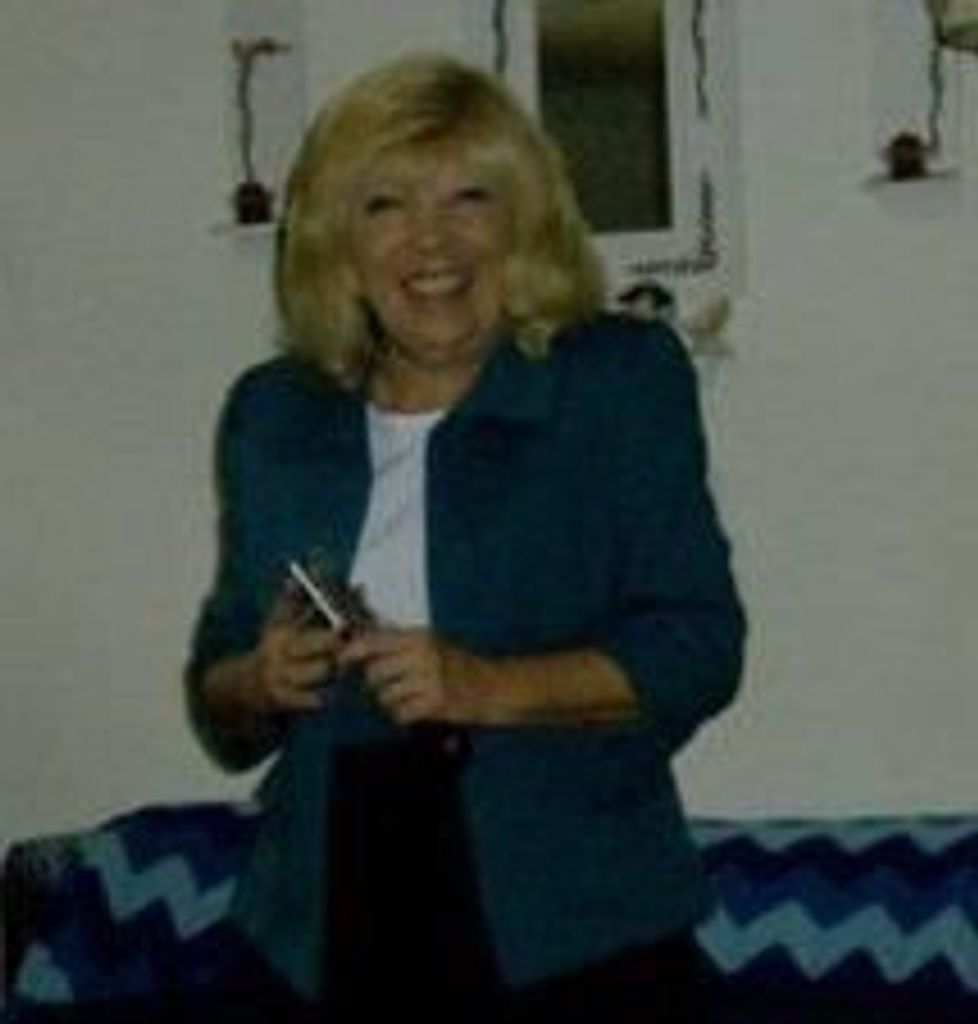 Patricia Ann Cone Profile Photo