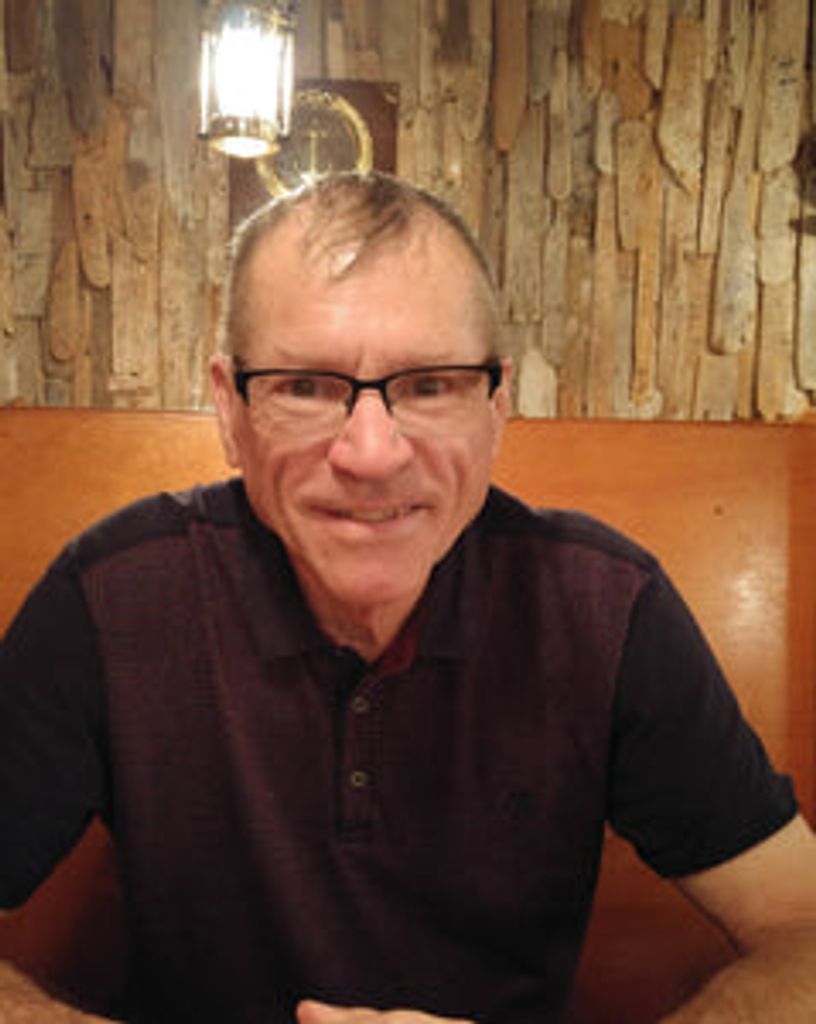 David G. Weishar Profile Photo