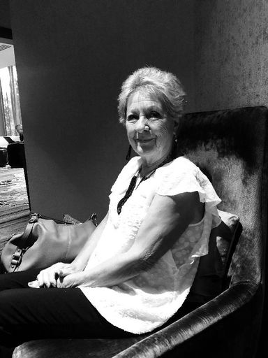 Shirley Ann Sterwald Barber photo gallery thumbnail 18 of 43
