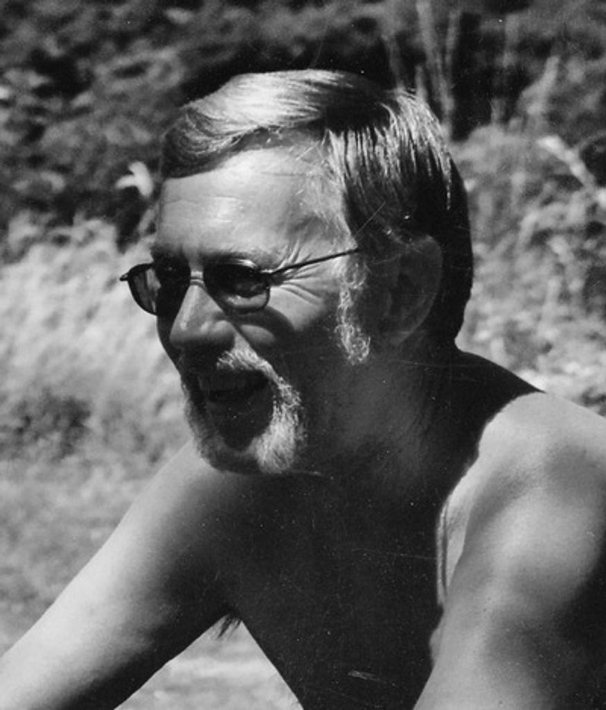 Thomas David Baumgart
