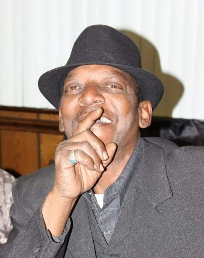 Clifton Dorsey Jr. Profile Photo