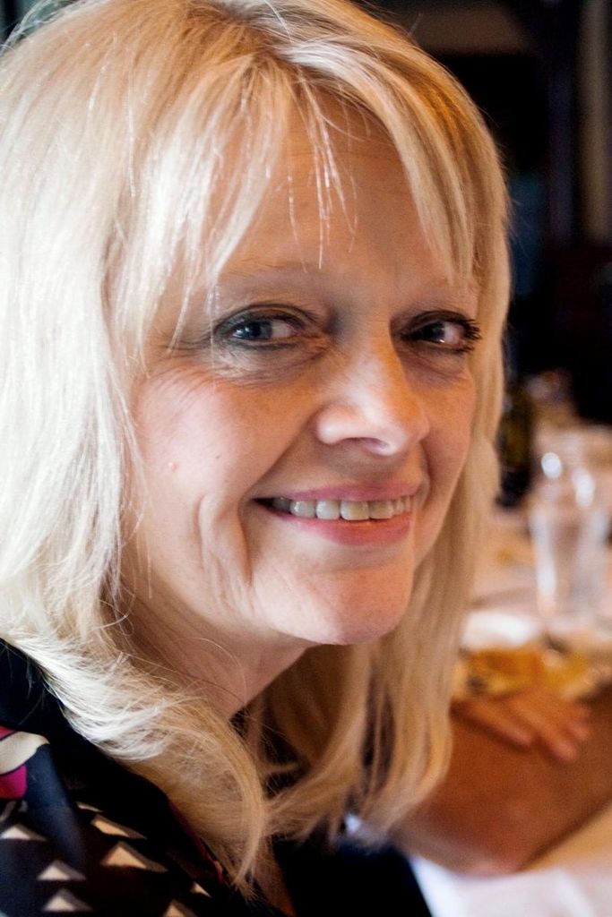 Dianna Arlene Carrico Profile Photo