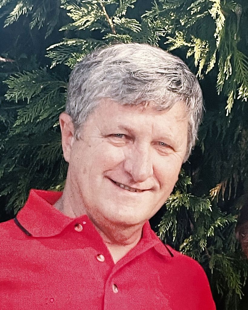 Kenneth Stewart