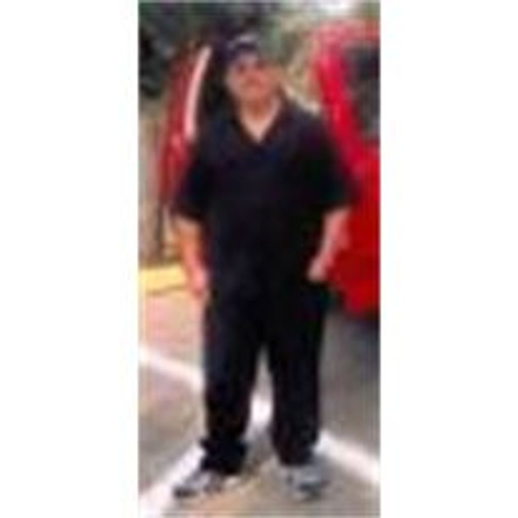 Orlando Anthony Age-43 - El Guique/Alcalde Casados, Jr.