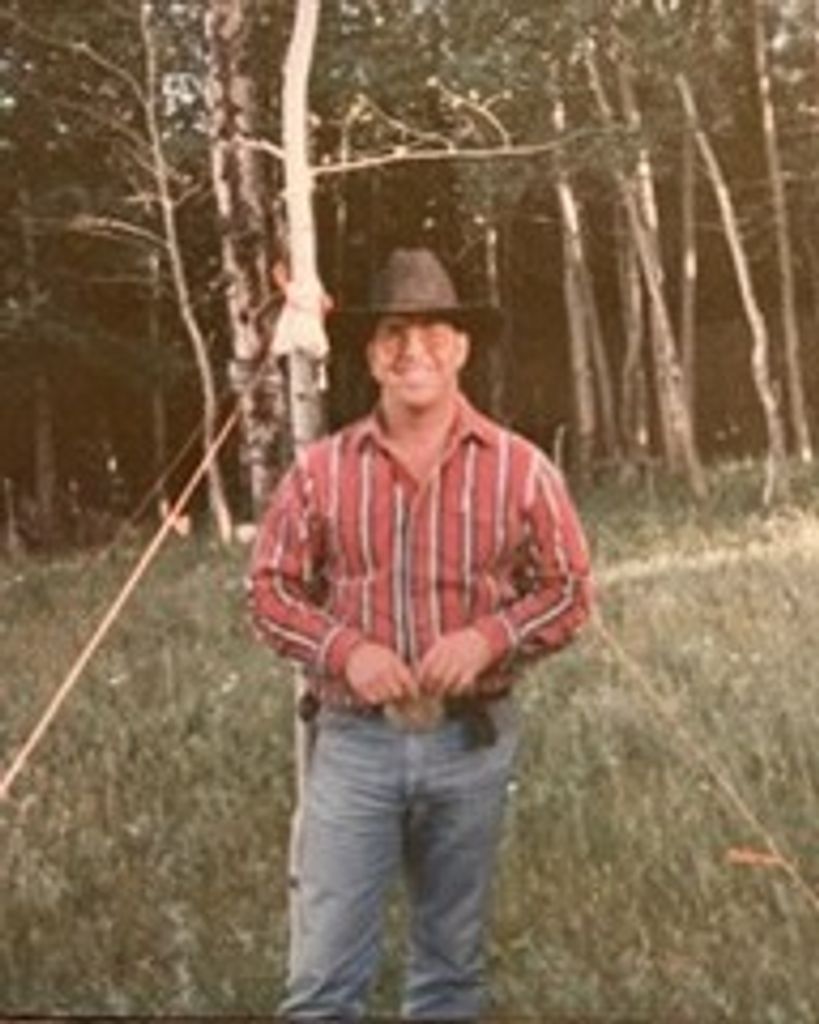 Andrew Sanchez Profile Photo