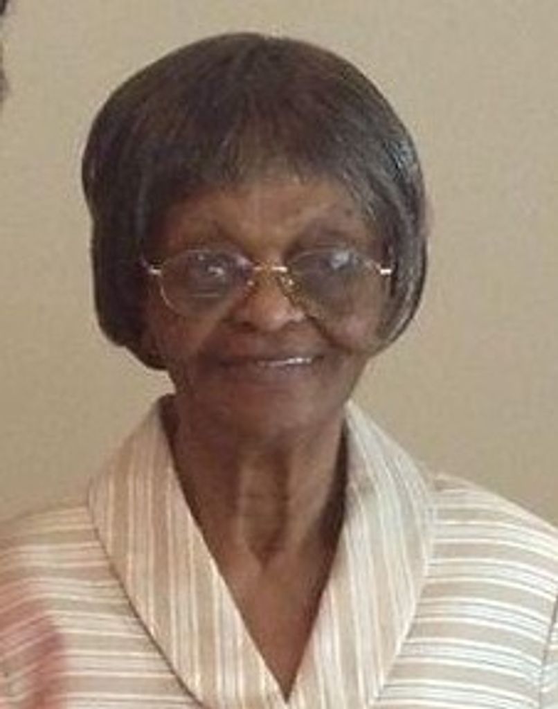 Cora Bell Smith Profile Photo