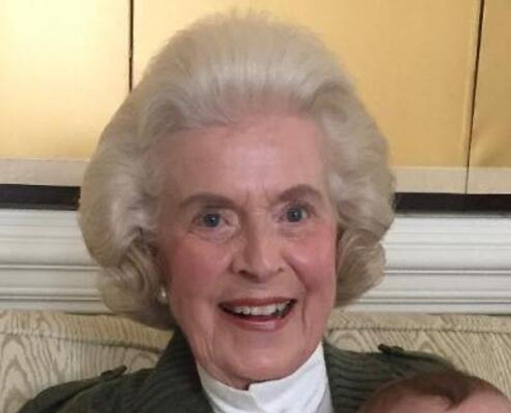 Marjorie Verburg Moran Profile Photo