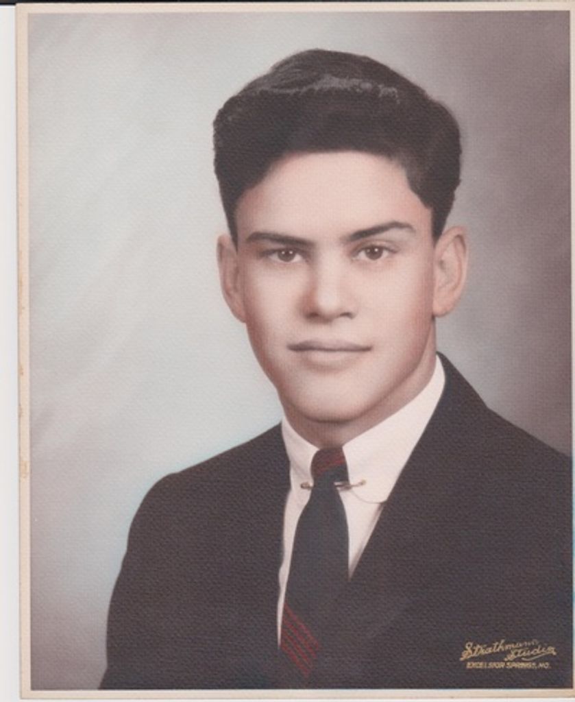 Phillip "Dannie" Daniel Monroe