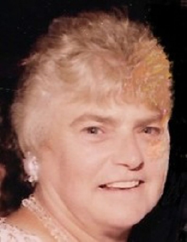 Marie C White