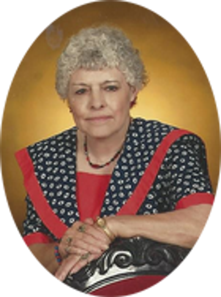 Wilma Wynelle Harper Profile Photo