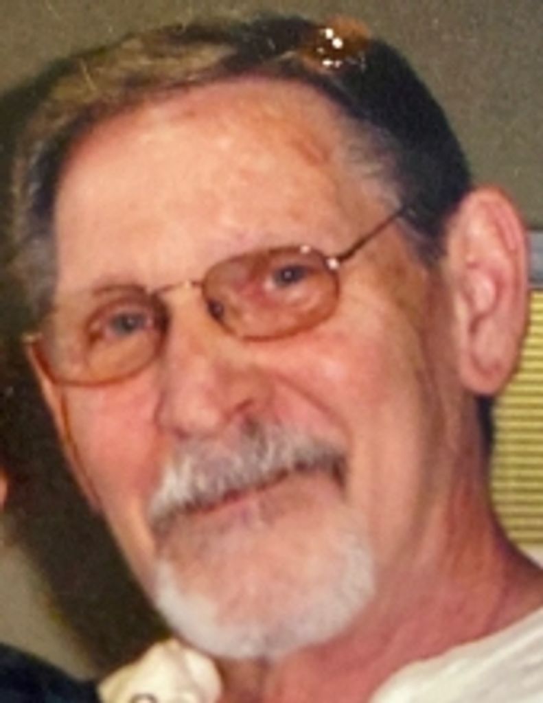 Louis Alexander Wichman Profile Photo