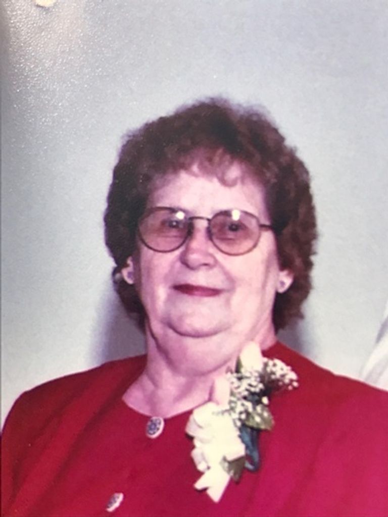 Mae Wilhelmi Profile Photo