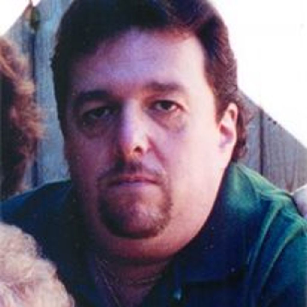 Wayne V. Perretta