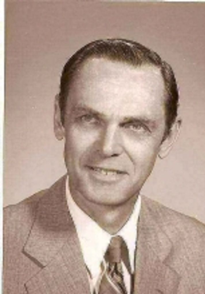 Robert Deseyn, Sr.