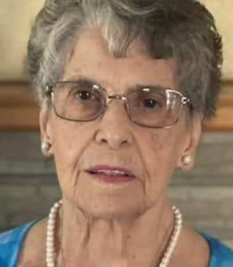 Erma Newman Profile Photo