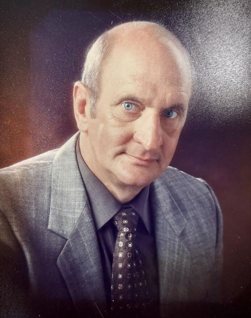 Pieter Andries Van Wyk Profile Photo