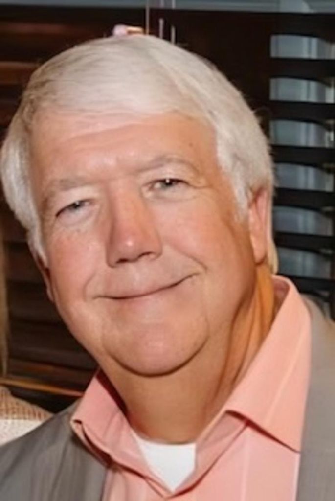 Keith R. Floyd Profile Photo