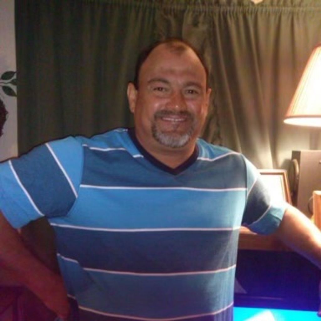 Ernest Daniel Gore Profile Photo