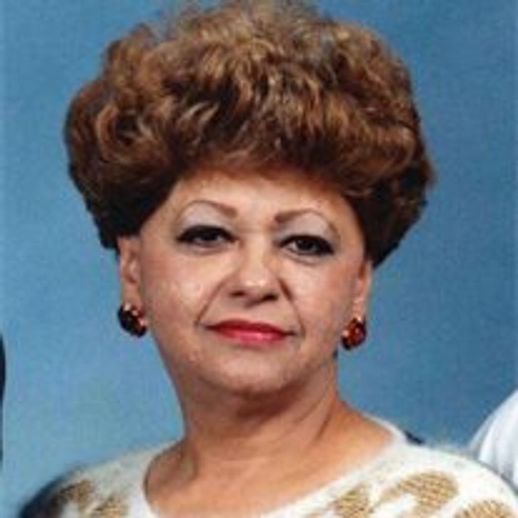 Dolores 'Dee' Cervantes