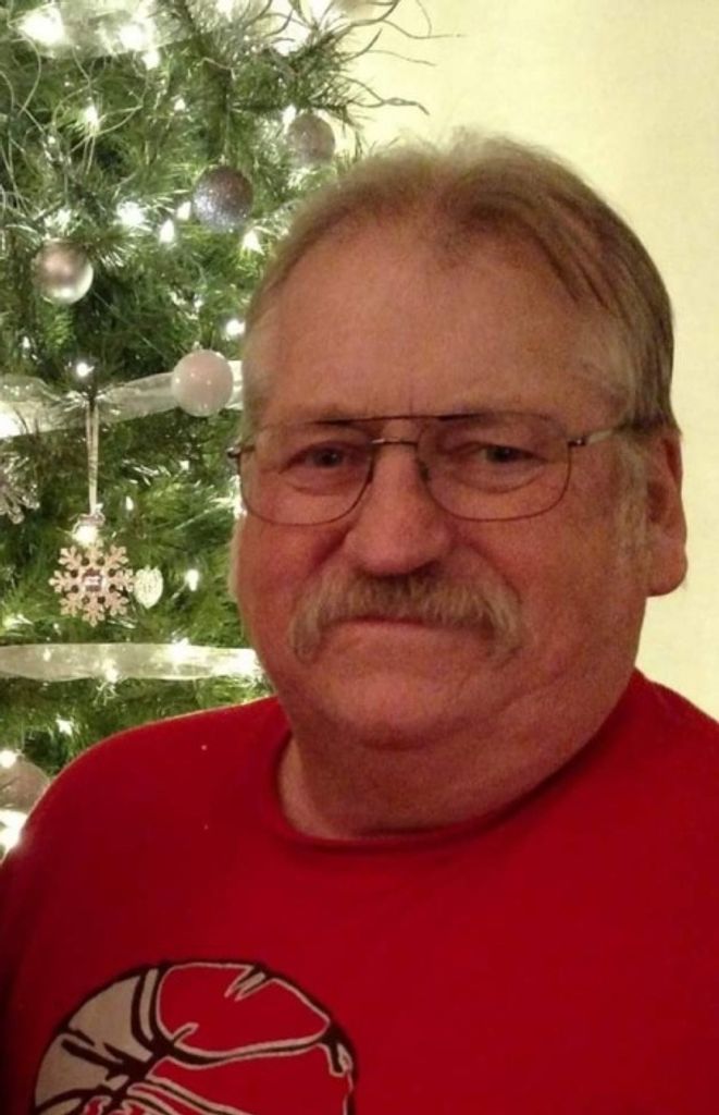 Paul Gilbert Stork Profile Photo