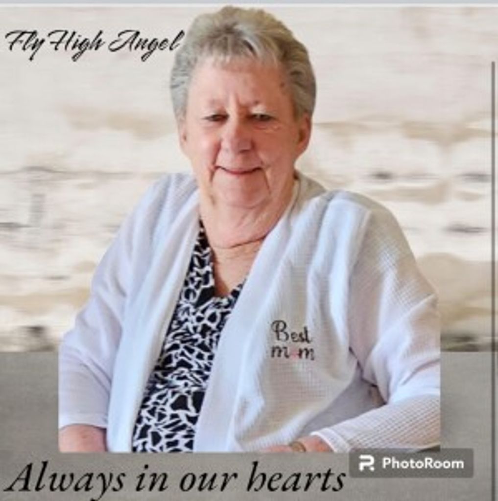 Geraldine Stahl Profile Photo