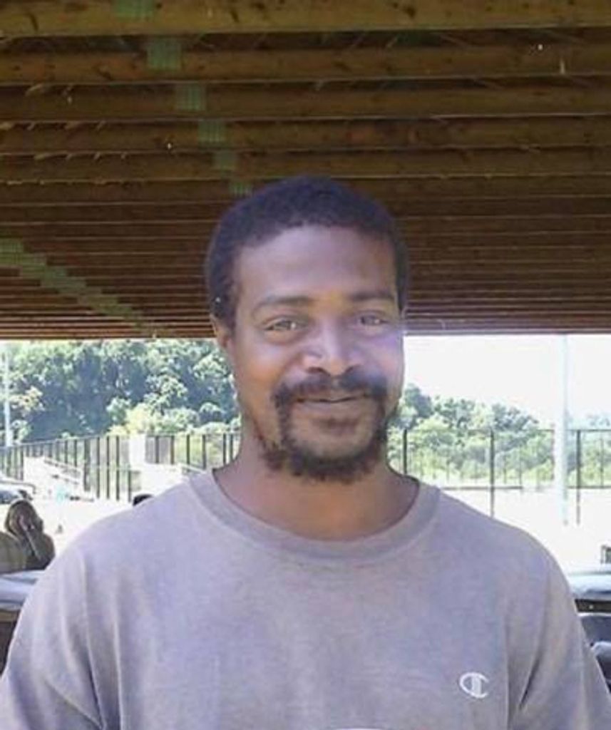 Terald "Tink" Herring Profile Photo