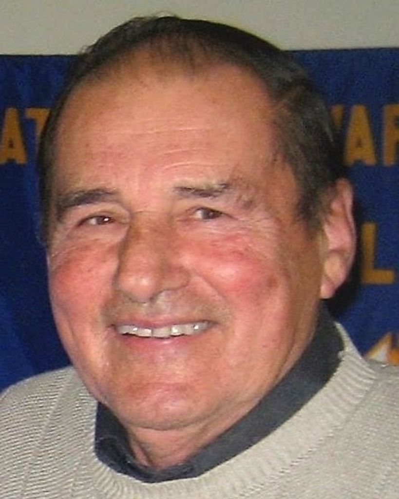 Robert John Schattner Profile Photo