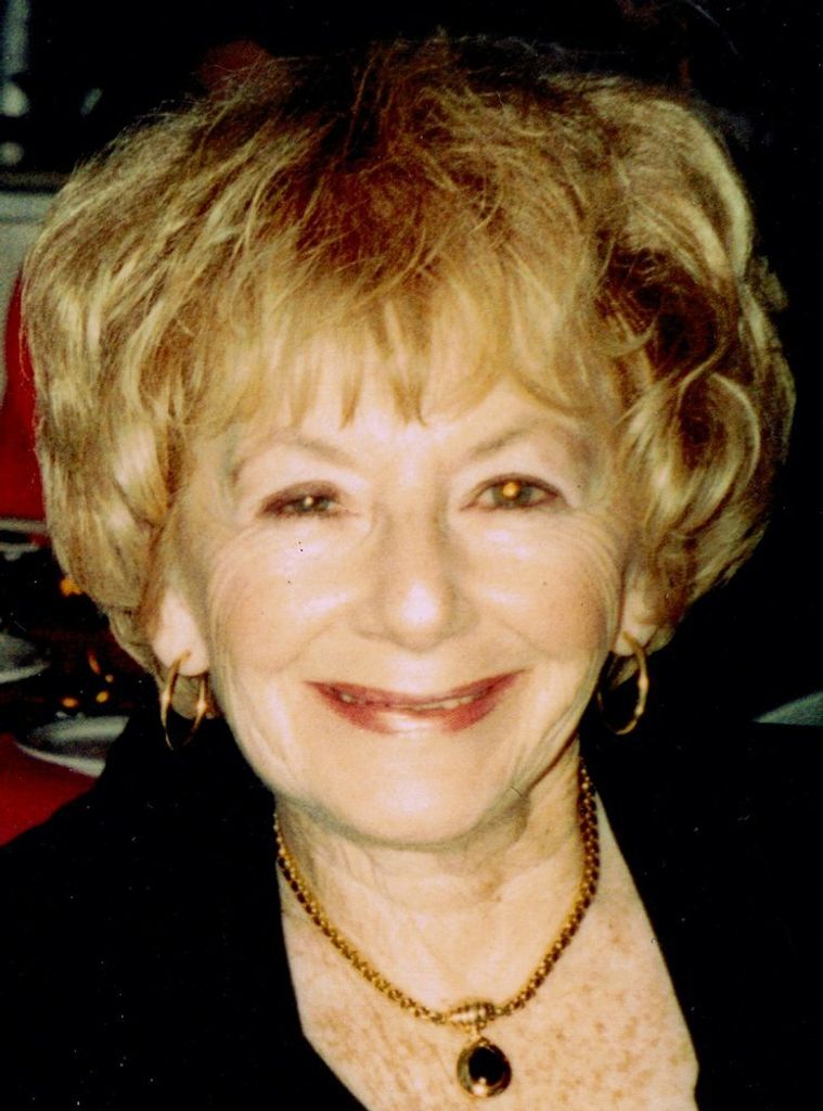 Ruth  L. Landau
