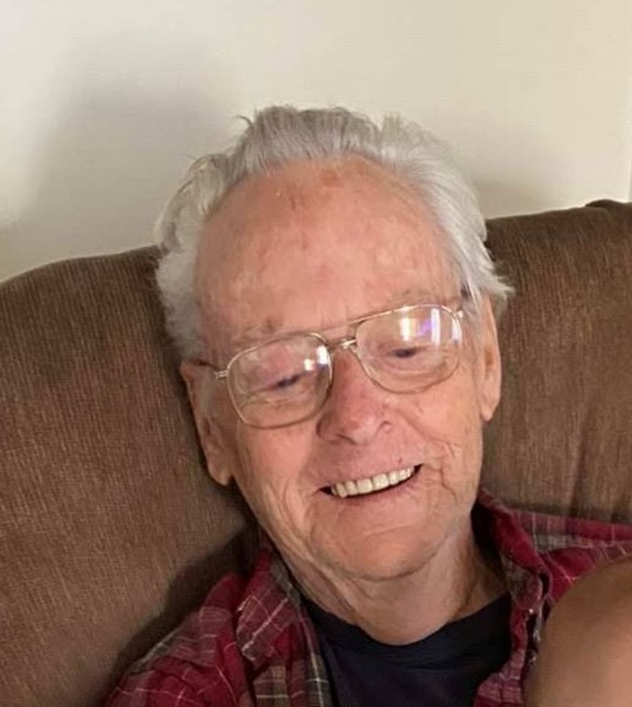 Gary Clark Davis Profile Photo