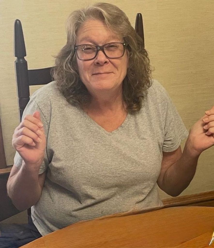 Jeanne Michelle Marsh Profile Photo