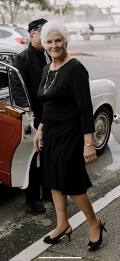 Barbara Ann Radcliffe Profile Photo