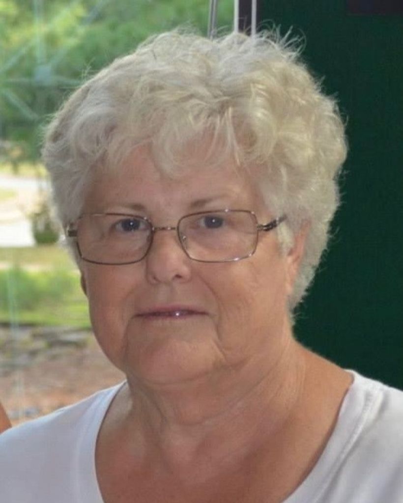 Barbara Lee Clark