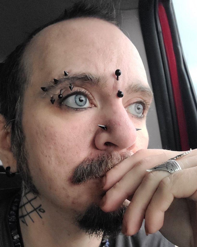 Sahreth Abaddon Bowden Profile Photo