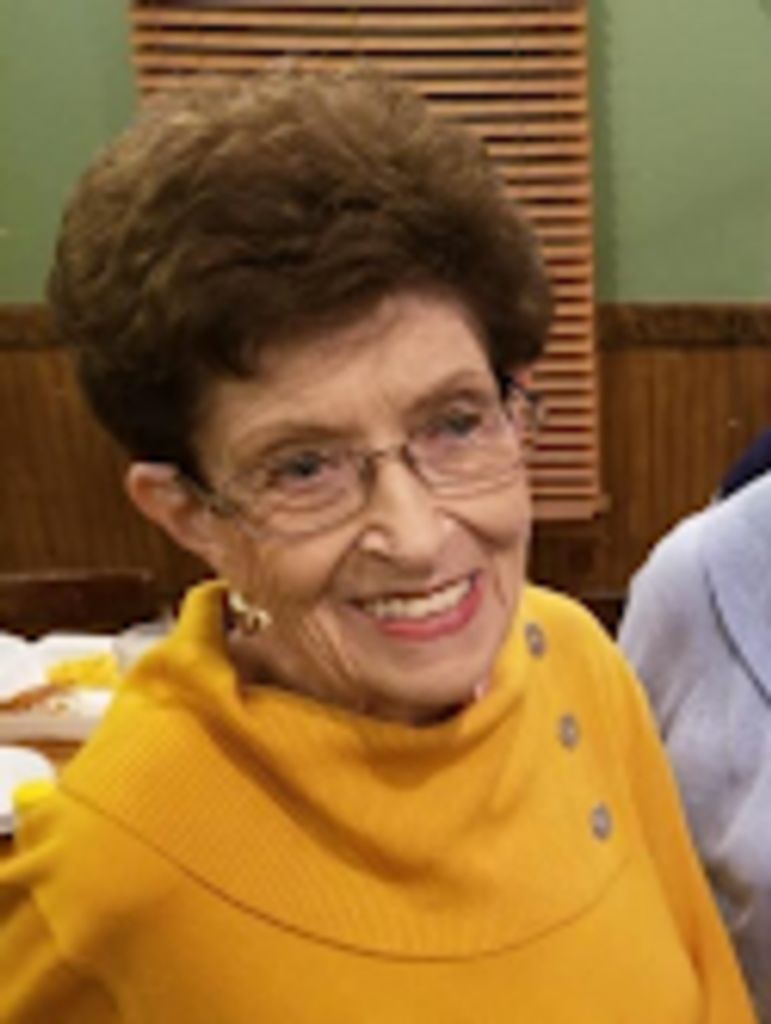 Myrtle Elizabeth Barnett Watson Profile Photo