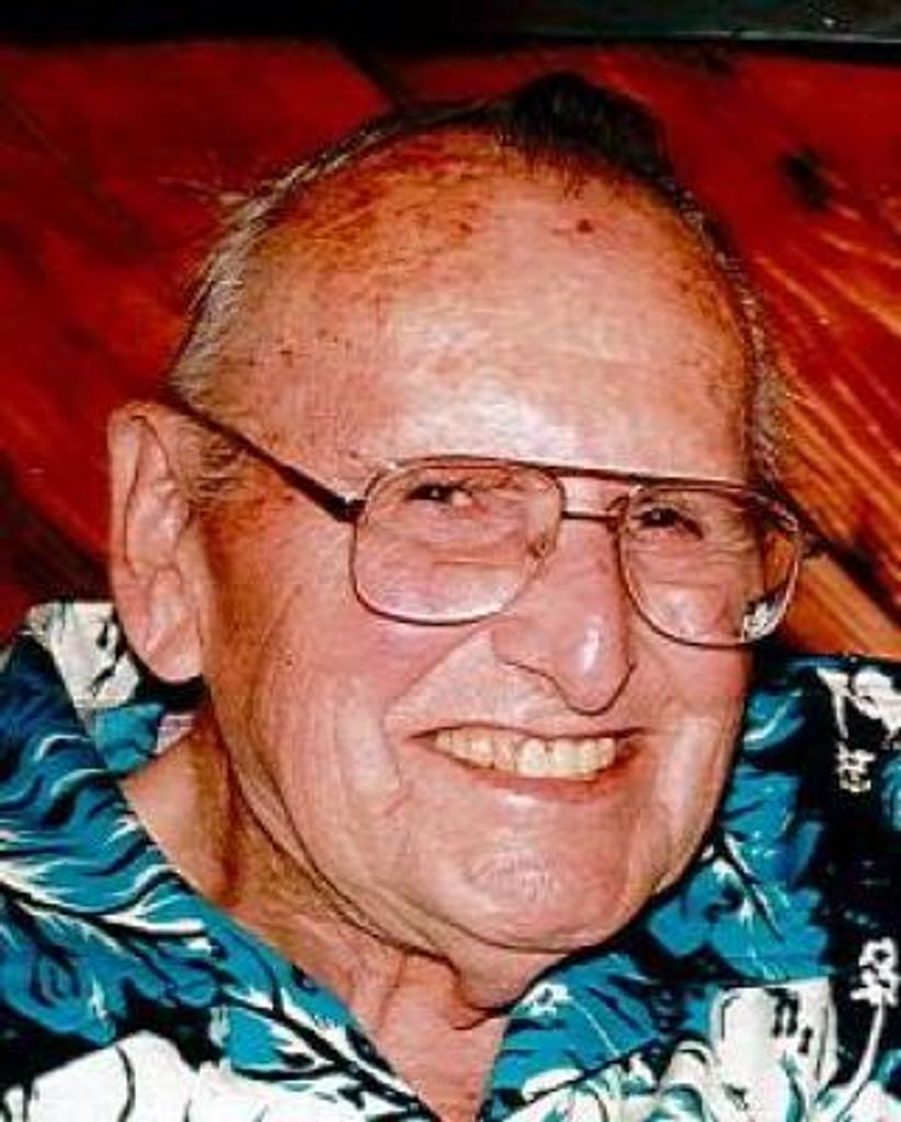 Roberts, Geroge Allan