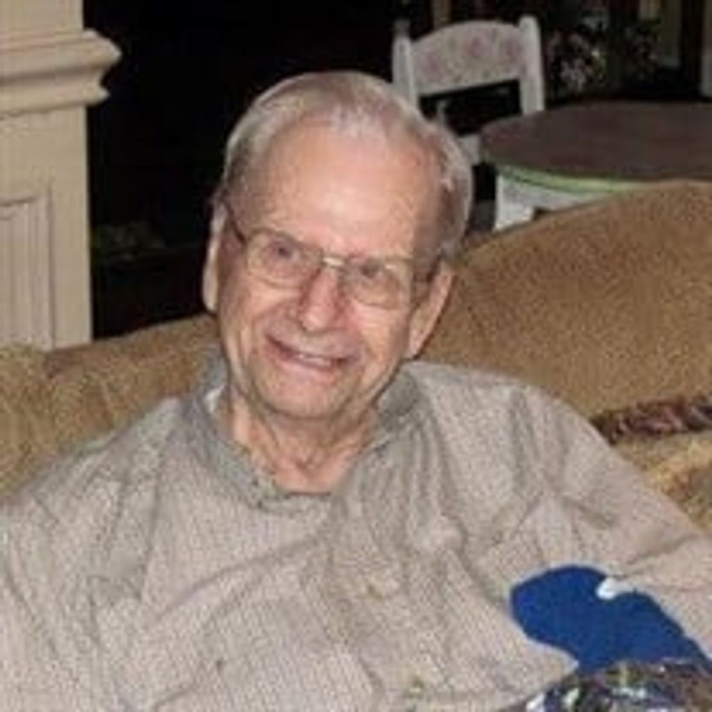 Mr. James B. Round Sr.