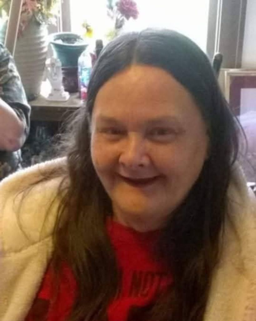 Carol Arnold