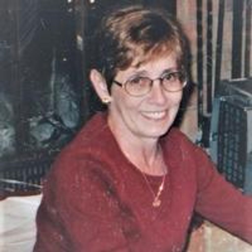 Lois Dianne Boatwright Collins