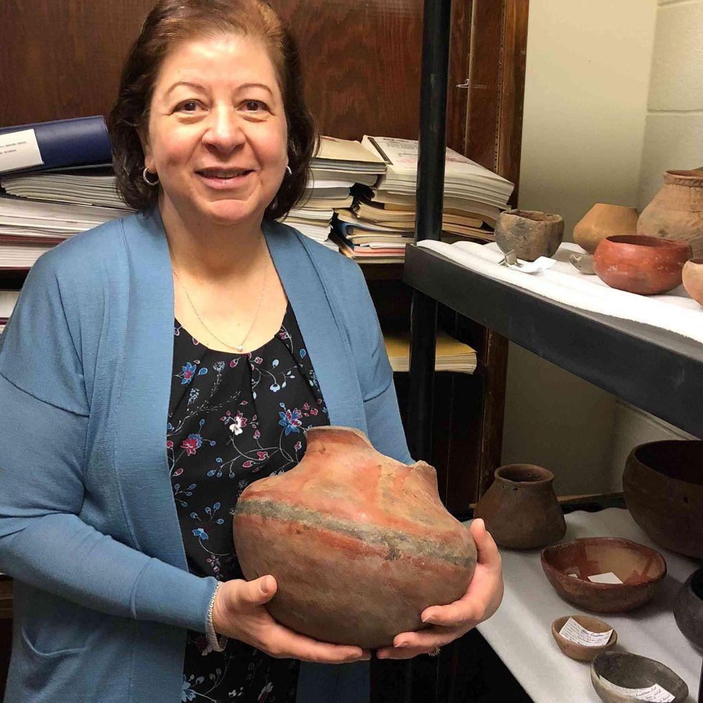 Linda Irene Navarro Ferri Profile Photo