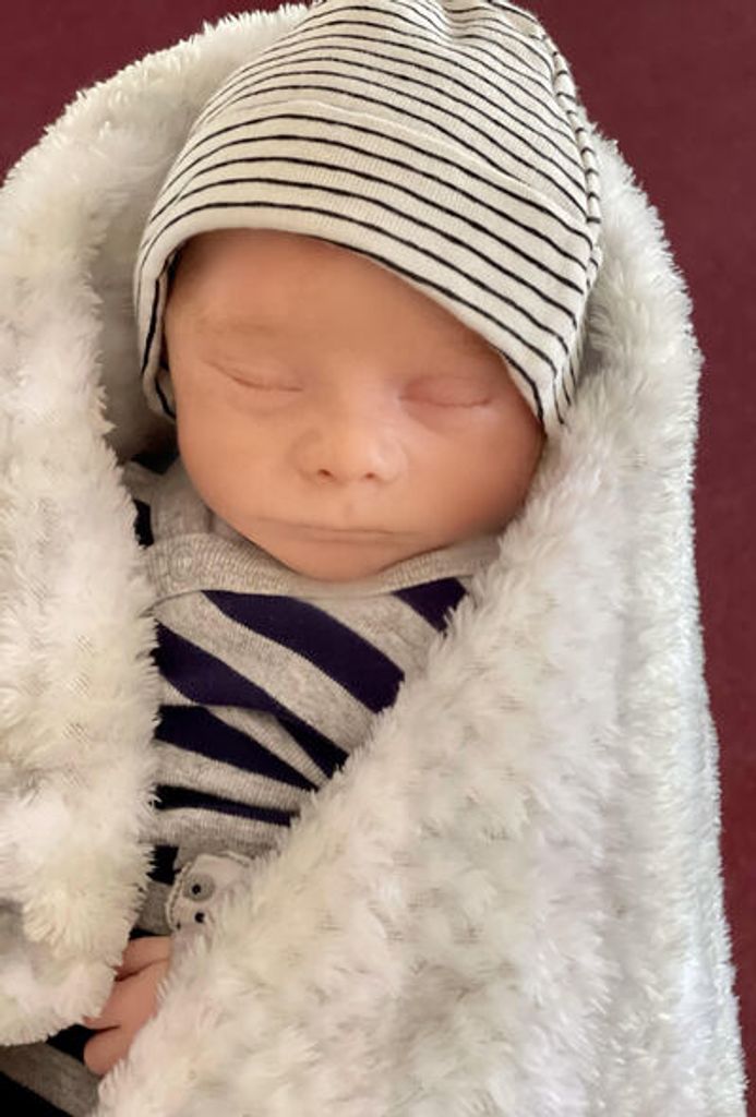 Willliam Hayes Mccoy- Alvey Profile Photo
