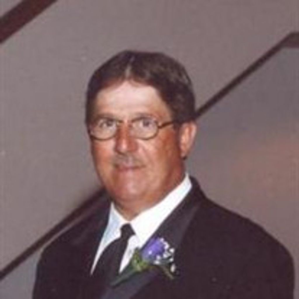Willard Alvin Slatton Profile Photo