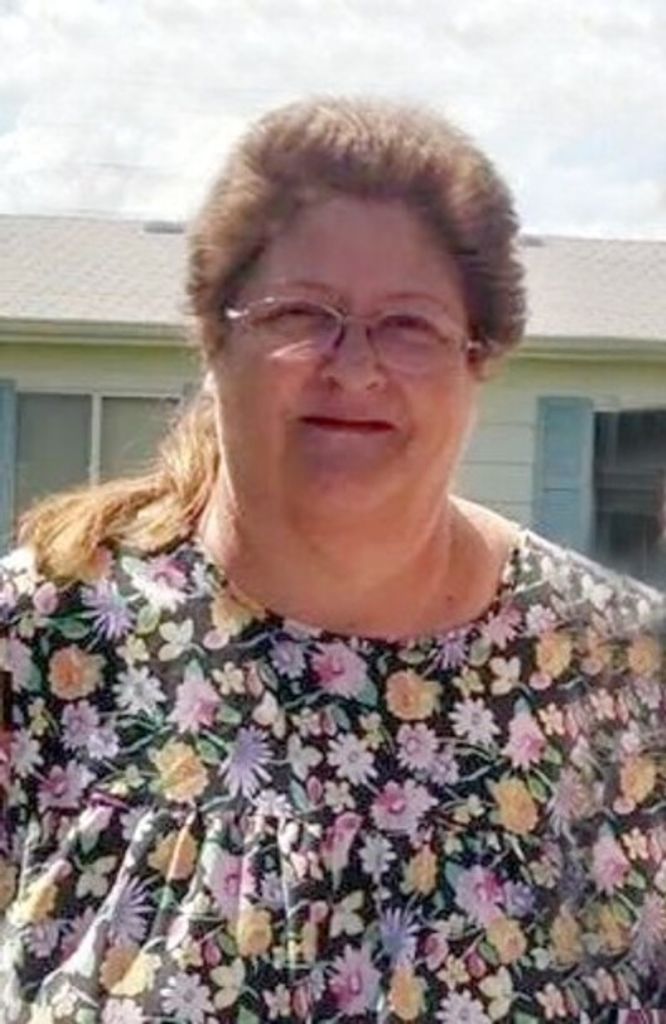 Brenda Roberts