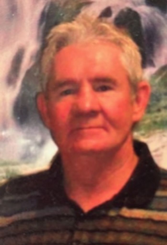 Terry Matthew Danner Profile Photo