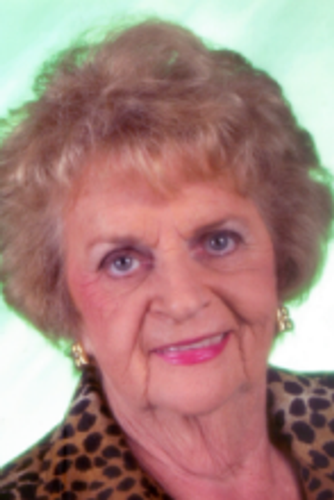 Mildred P. Mrs. Gracey Profile Photo