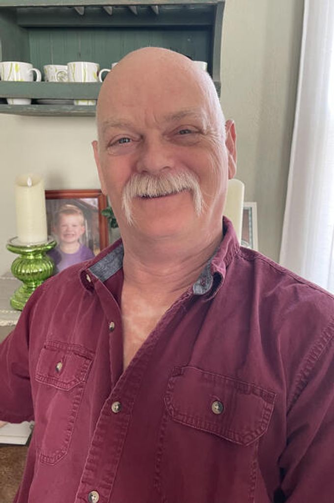 Kenneth L. Purden, Sr.