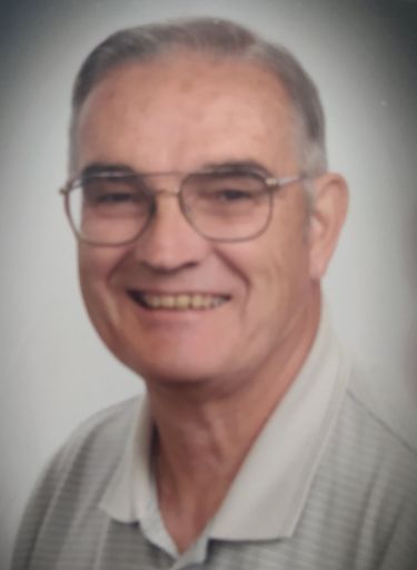 George Frederick Slatt, Jr. Profile Photo