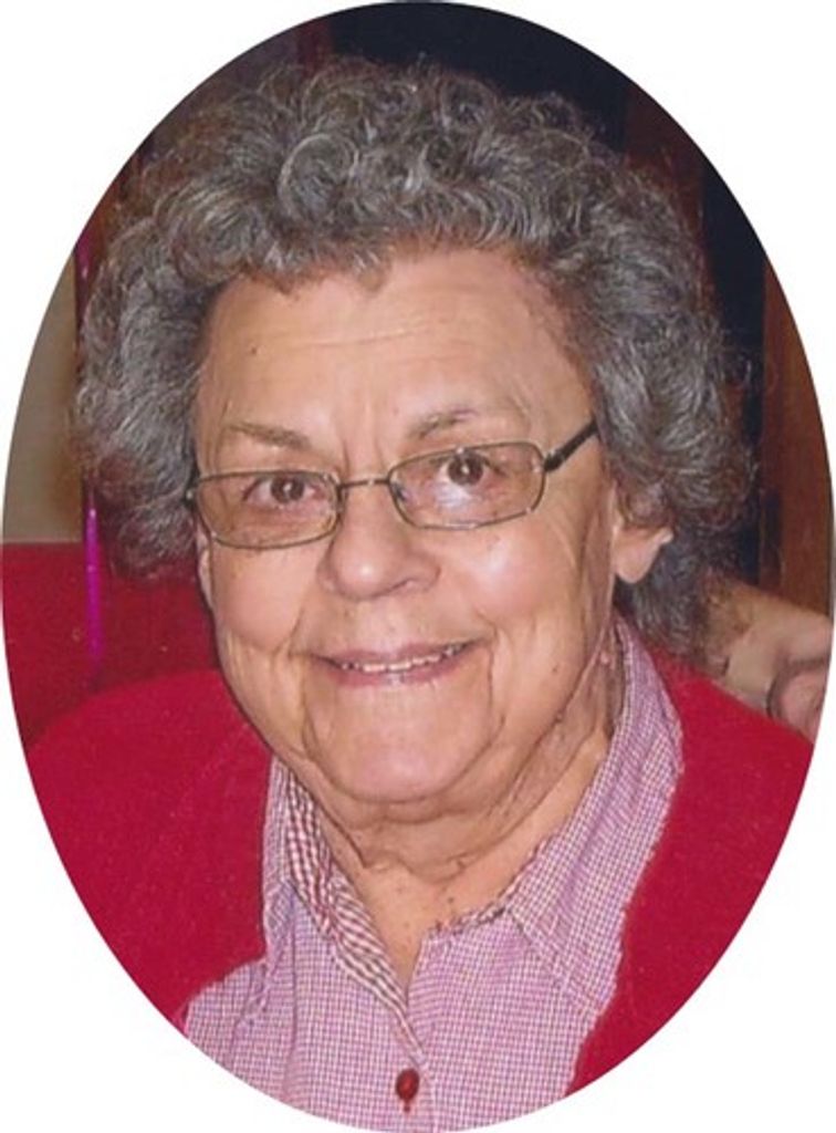Agnes Grosland